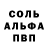 КЕТАМИН VHQ Rainbow Agony